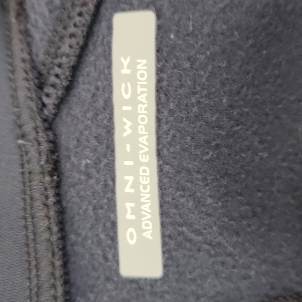 Columbia jacket thumbhole - Picture 8 of 8